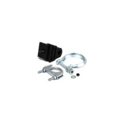 Exhaust Pipe Fitting Kit BM CATALYSTS FK50248