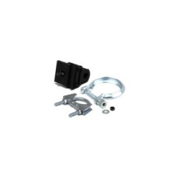 Exhaust Pipe Fitting Kit BM CATALYSTS FK50249