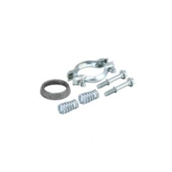 Exhaust Pipe Fitting Kit BM CATALYSTS FK50251