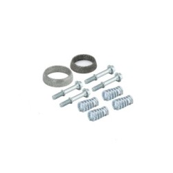 Exhaust Pipe Fitting Kit BM CATALYSTS FK50252