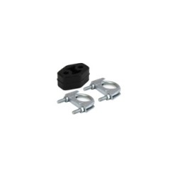 Exhaust Pipe Fitting Kit BM CATALYSTS FK50257