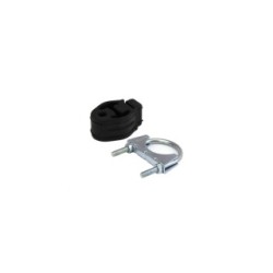 Exhaust Pipe Fitting Kit BM CATALYSTS FK50266