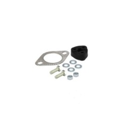 Exhaust Pipe Fitting Kit BM CATALYSTS FK50269