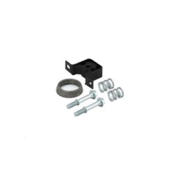 Exhaust Pipe Fitting Kit BM CATALYSTS FK50271