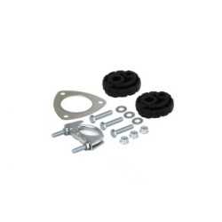 Exhaust Pipe Fitting Kit BM CATALYSTS FK50272