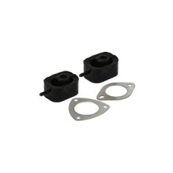 Exhaust Pipe Fitting Kit BM CATALYSTS FK50273
