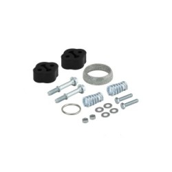 Exhaust Pipe Fitting Kit BM CATALYSTS FK50285