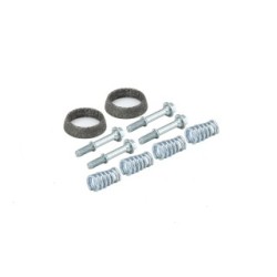Exhaust Pipe Fitting Kit BM CATALYSTS FK50286