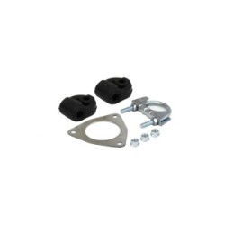 Exhaust Pipe Fitting Kit BM CATALYSTS FK50289
