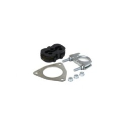 Exhaust Pipe Fitting Kit BM CATALYSTS FK50290