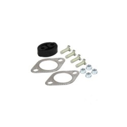 Exhaust Pipe Fitting Kit BM CATALYSTS FK50308