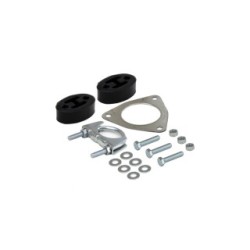 Exhaust Pipe Fitting Kit BM CATALYSTS FK50309