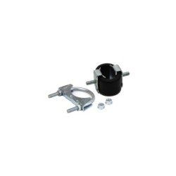 Exhaust Pipe Fitting Kit BM CATALYSTS FK50315