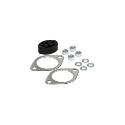 Exhaust Pipe Fitting Kit BM CATALYSTS FK50316