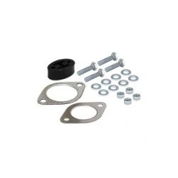 Exhaust Pipe Fitting Kit BM CATALYSTS FK50317