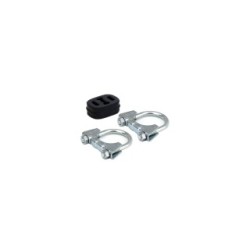 Exhaust Pipe Fitting Kit BM CATALYSTS FK50321