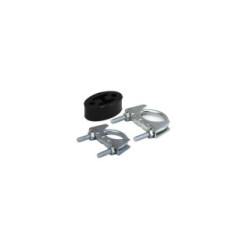 Exhaust Pipe Fitting Kit BM CATALYSTS FK50322