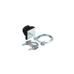 Exhaust Pipe Fitting Kit BM CATALYSTS FK50326