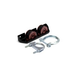 Exhaust Pipe Fitting Kit BM CATALYSTS FK50327