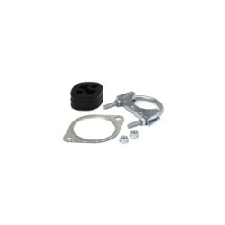 Exhaust Pipe Fitting Kit BM CATALYSTS FK50328