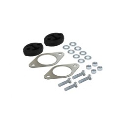 Exhaust Pipe Fitting Kit BM CATALYSTS FK50332