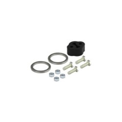 Exhaust Pipe Fitting Kit BM CATALYSTS FK50333