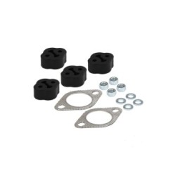Exhaust Pipe Fitting Kit BM CATALYSTS FK50334