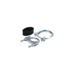 Exhaust Pipe Fitting Kit BM CATALYSTS FK50335
