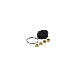 Exhaust Pipe Fitting Kit BM CATALYSTS FK50336