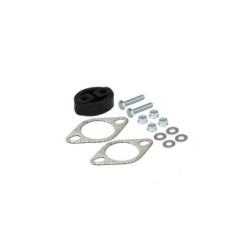 Exhaust Pipe Fitting Kit BM CATALYSTS FK50337