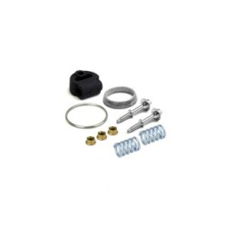 Exhaust Pipe Fitting Kit BM CATALYSTS FK50339