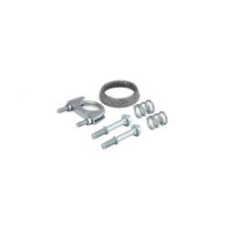Exhaust Pipe Fitting Kit BM CATALYSTS FK50340