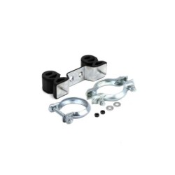 Exhaust Pipe Fitting Kit BM CATALYSTS FK50342