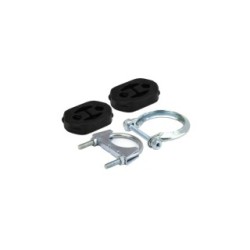 Exhaust Pipe Fitting Kit BM CATALYSTS FK50344