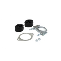Exhaust Pipe Fitting Kit BM CATALYSTS FK50348