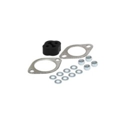 Exhaust Pipe Fitting Kit BM CATALYSTS FK50350