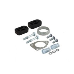 Exhaust Pipe Fitting Kit BM CATALYSTS FK50352