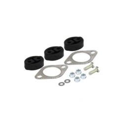 Exhaust Pipe Fitting Kit BM CATALYSTS FK50353
