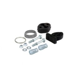 Exhaust Pipe Fitting Kit BM CATALYSTS FK50355