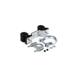 Exhaust Pipe Fitting Kit BM CATALYSTS FK50360