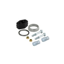 Exhaust Pipe Fitting Kit BM CATALYSTS FK50362