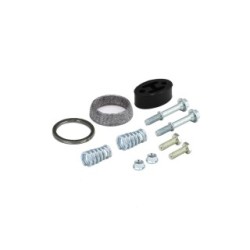 Exhaust Pipe Fitting Kit BM CATALYSTS FK50364