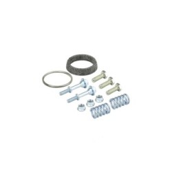 Exhaust Pipe Fitting Kit BM CATALYSTS FK50365