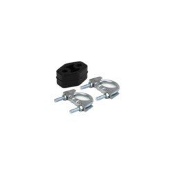 Exhaust Pipe Fitting Kit BM CATALYSTS FK50366