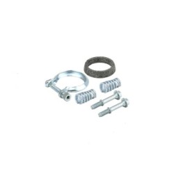 Exhaust Pipe Fitting Kit BM CATALYSTS FK50376