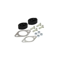 Exhaust Pipe Fitting Kit BM CATALYSTS FK50381