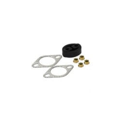 Exhaust Pipe Fitting Kit BM CATALYSTS FK50382