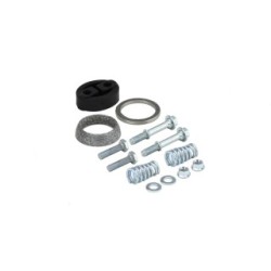 Exhaust Pipe Fitting Kit BM CATALYSTS FK50383