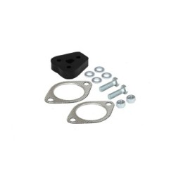 Exhaust Pipe Fitting Kit BM CATALYSTS FK50387