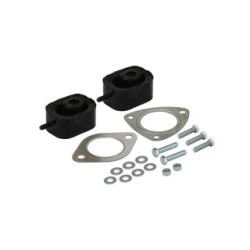 Exhaust Pipe Fitting Kit BM CATALYSTS FK50389